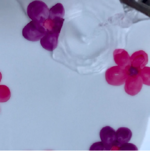 Floating Biodiversity